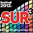 3. SUR - festival Stih u regiji 